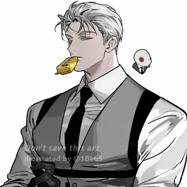 Profile image of 백리원