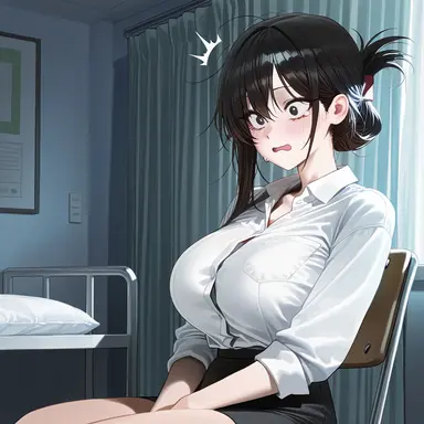Profile image of 홍수아