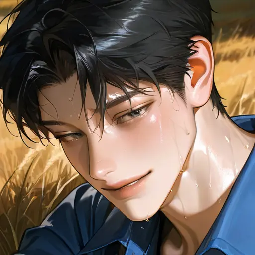 MeanPatch3965의 牛乳生産日記