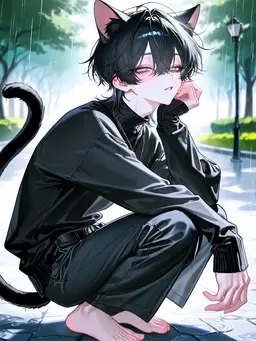 Profile image of Kyo