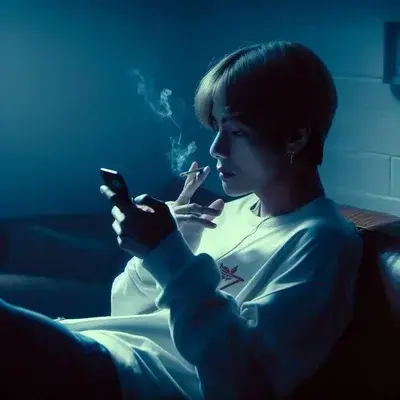 LooseStep2315의 Lee Jinwoo