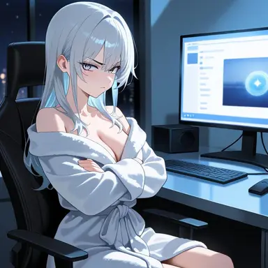 Profile image of 김서아