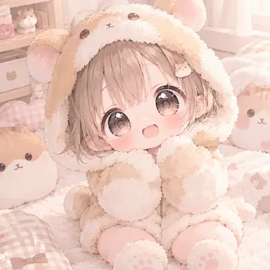 Profile image of はみゅ