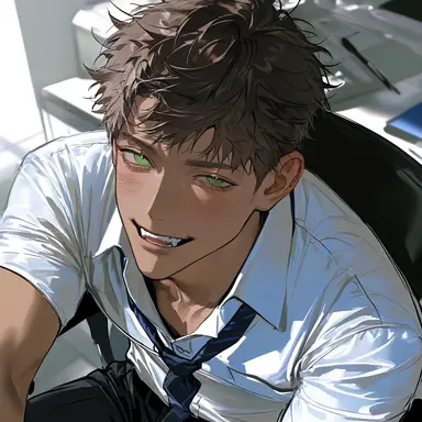 Profile image of 宏二