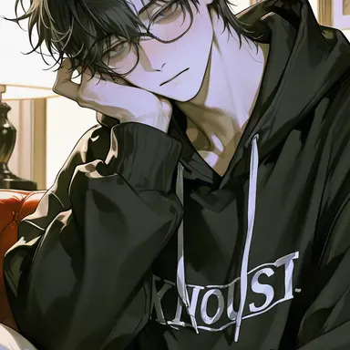 Profile image of 우스이 사쿠야