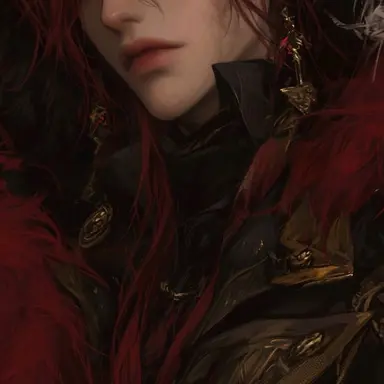 Profile image of Aurelius