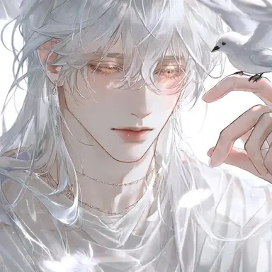 Profile image of Cassander