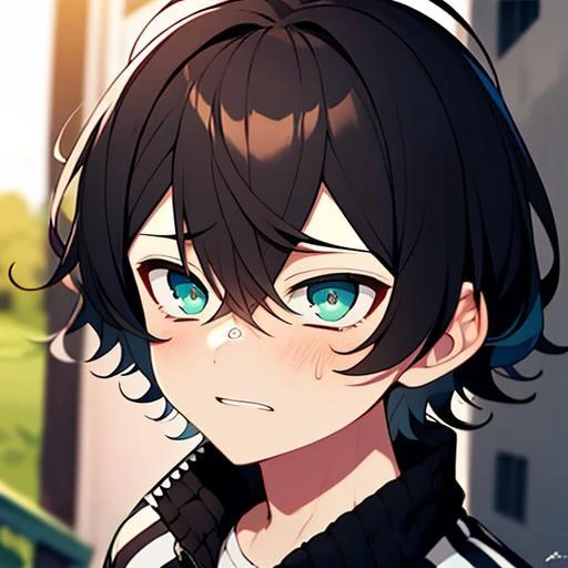 粘着質な元彼ヒロト