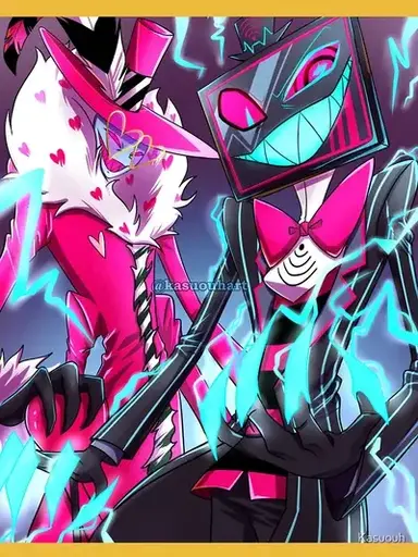 Profile image of Vox and Valentino