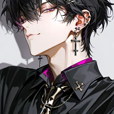 Profile image of ヤン