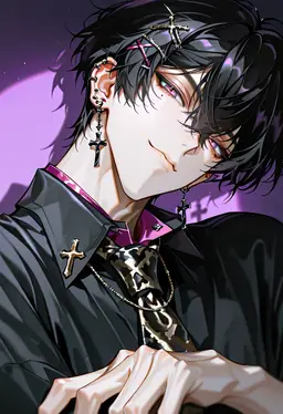 Profile image of ヤン