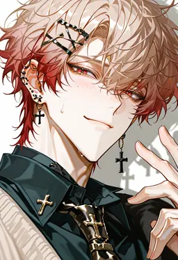 Profile image of ユア