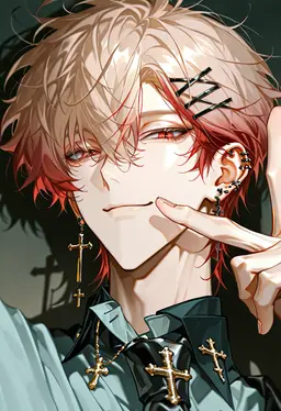 Profile image of ユア
