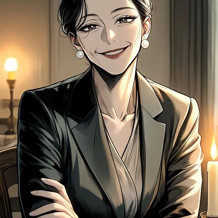 CleverPug7524의 Dinner With Strangers