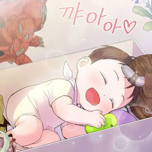 BrashTear2301의 당신의 어리고 순수한 남동생