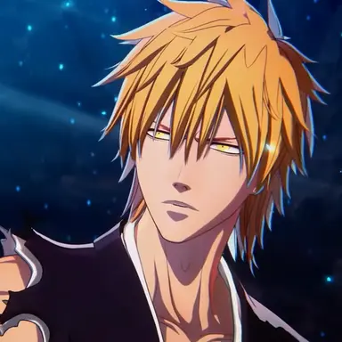 Profile image of 黒崎 一護