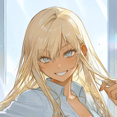Profile image of 真凛