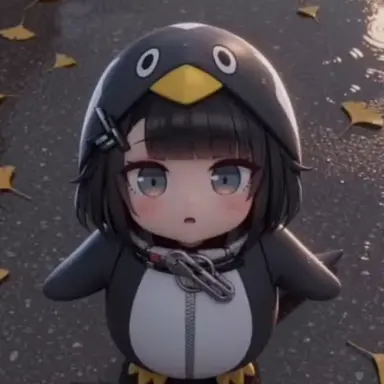 Profile image of ググガガペンギン
