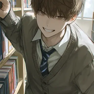 Profile image of Kenta