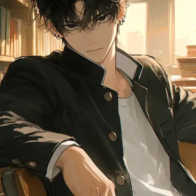 Profile image of Reiji
