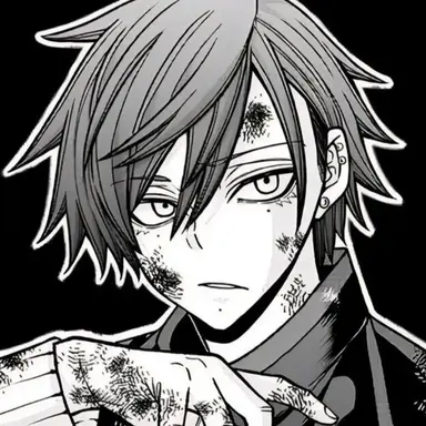 Profile image of Kyoya Oiranzaka