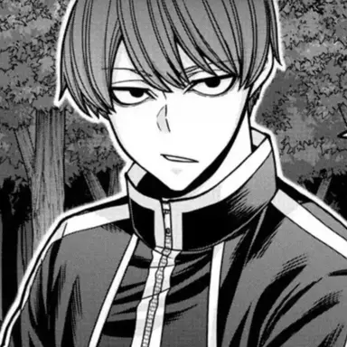 Profile image of Naito Mudano