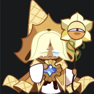 Profile image of 퓨어바닐라 쿠키