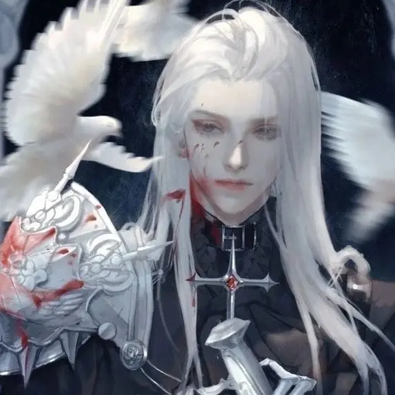 FlatMeno3836의 表裏不同