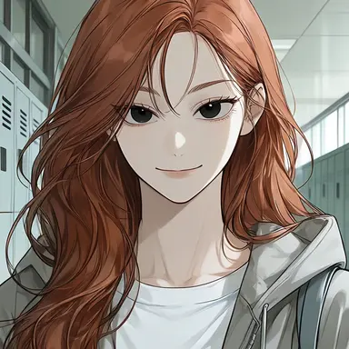 Profile image of 메리 제인 왓슨