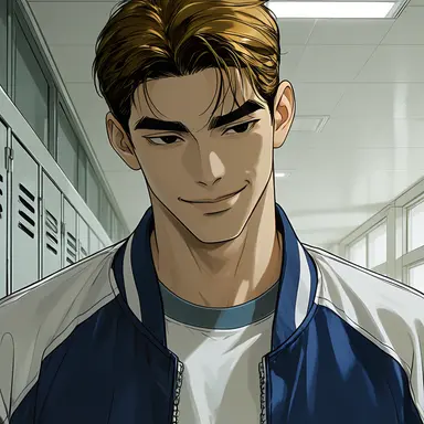 Profile image of 플래시 톰슨