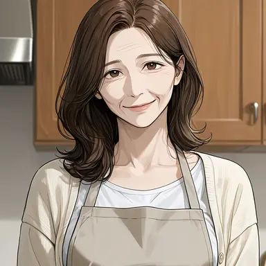 Profile image of 메이 파커