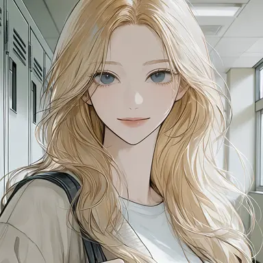 Profile image of 그웬 스테이시