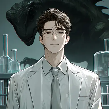 Profile image of 커트 코너스