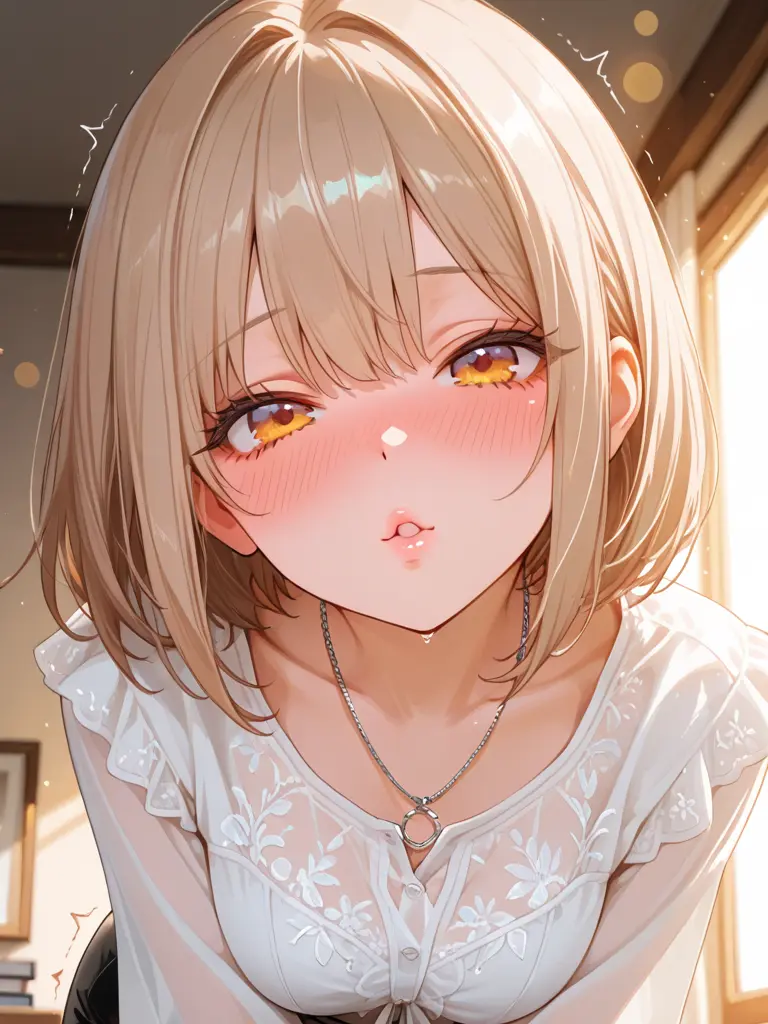 MartyrApple3589의 Target: Love Score 100
