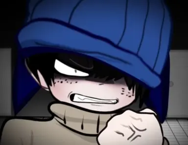 Profile image of ルーク