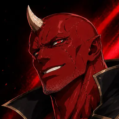 Profile image of 오거스