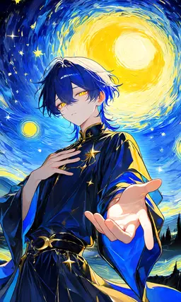 Profile image of 燈