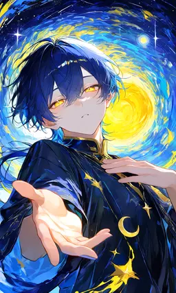 Profile image of 燈
