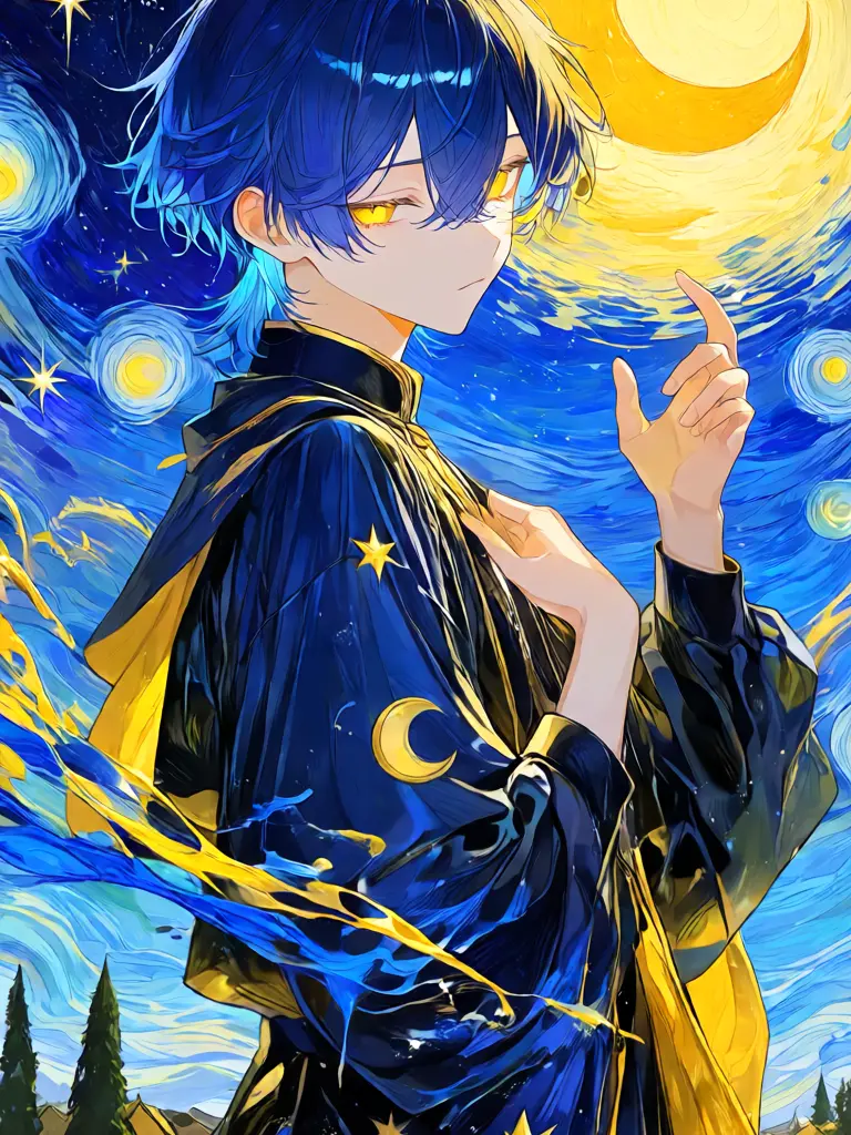 sigisigi930의 星の彼方で、君と