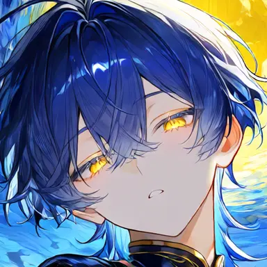Profile image of 燈