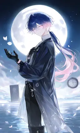 Profile image of 命