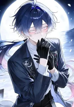 Profile image of 命