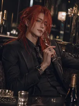 Profile image of 央