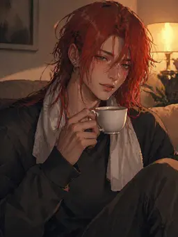 Profile image of 央