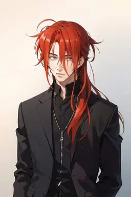 Profile image of 央