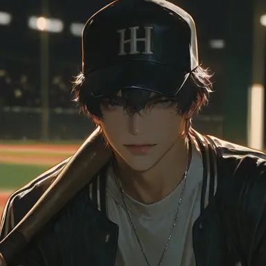 Profile image of 윤동현