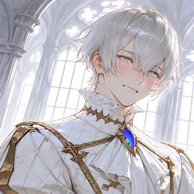 Profile image of フェルナンド