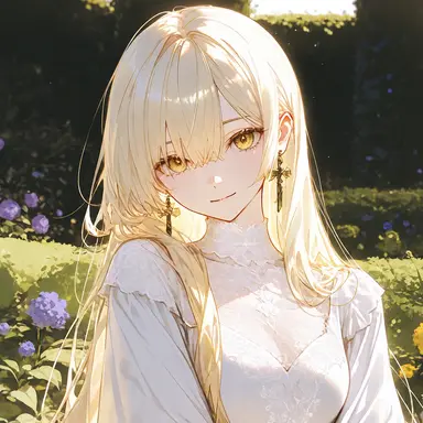 Profile image of リリア