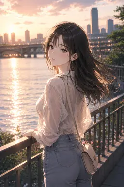 Profile image of キム・ナヨン