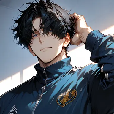 Profile image of 狂司